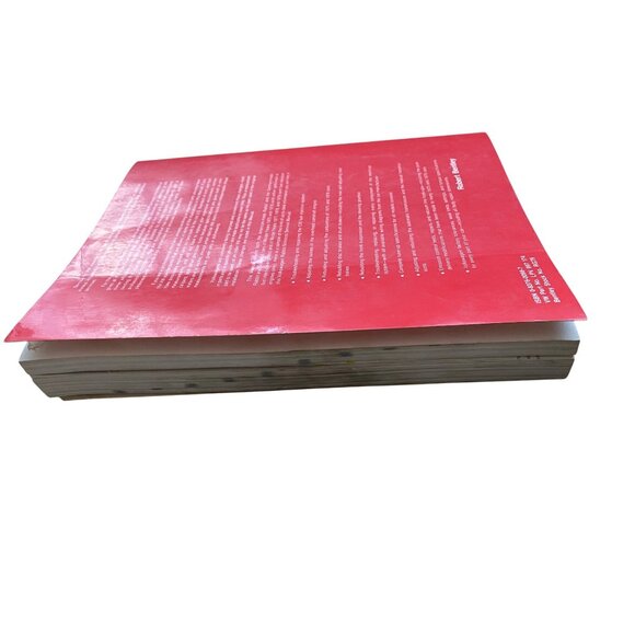 Rabbit / Scirocco Service Manual 1975 , 1976 , 1977 , 1978 , 1979 Gasoline Model - Picture 3 of 3